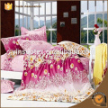 100% polyester bedding set